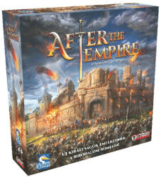  After the Empire