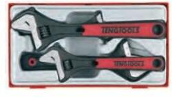 Teng Tools Un set de chei de tip Swede 150 - 250mm 4 buc. (166730101) (166730101)