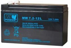 MW Power Acumulator MW PUTERE MW 7, 2-12 (T / AK-12007/0606-T1) (T/AK-12007/0606-T1)