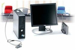 Dell Acc PC Desktop & Peripheral de blocare (461-10185) (461-10185) Securitate laptop