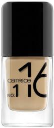 Catrice Iconails Gel Lacquer 116 Fly Me To Kenya 10,5 ml