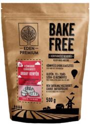 Eden Premium Bake Free szénhidrátcsökkentett arany kenyér liszt 500 g