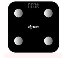 dyras BTPS-2401