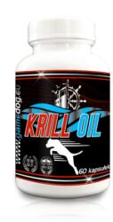 AniFlexi Krill olaj kapszula 60 db