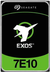 Seagate Exos 7E10 3.5 6TB SAS (ST6000NM001B)