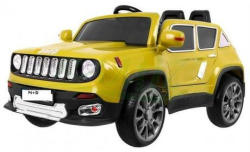 Inlea4Fun JEEP EVA (5688)