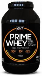 QNT Prime Whey 100% Whey Isolate Concentrate Blend 2000 g