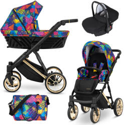 Kunert Ivento Premium 3 in 1