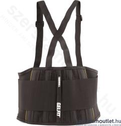 TOUGHBUILT 45G-M M Háttámasztó öv, 81-97cm (TB-45G-M) (TB-45G-M)