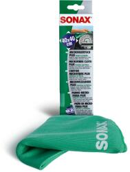 SONAX Mikroszálas törlőkendő(belső) 2db (416500/IN)
