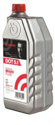 Brembo Fékfolyadék Dot 5.1 1L - alkatreszek - 5 349 Ft