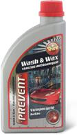 PREVENT Autósampon wash&vax viaszos - prevent 500 ml (PRE SAMPON WASH&WAX 500ML)