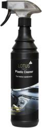 Lotus Cleaning LOTUS Műanyag Tisztító 600ml (TEN0022/CT)