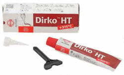 Elring Tömítőpaszta Dirko HT actecic red 70ml (705.708)