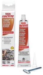 LOCTITE 5920, 80 ml, Szilikon felülettömítő, oxim, 350°C-ig, rézszínű