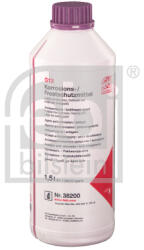 febi bilstein Fagyálló koncentrátum G13 lila 1, 5 liter (38200_FEBI/AC)
