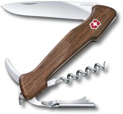 Victorinox Swiss Army Wine Master Wood zsebkés - 0_9701_63 (0_9701_63)