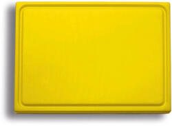 Dick Vágódeszka 26, 5x35, 5x1, 8 cm, sárga - 9126500-0-02