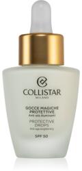 Collistar Magic Drops Protective Drops SPF 50 protective fluid SPF 50 30 ml