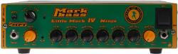 Markbass Little Mark IV Ninja