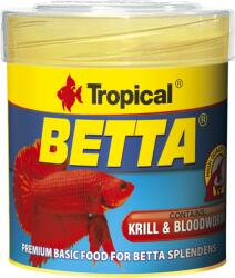 Tropical Betta 50ml