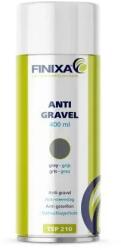 Finixa Produse cosmetice pentru exterior Spray Antifon Gri Finixa Anti Gravel, 400ml (CCE-TSP 210)