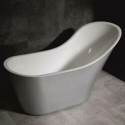 Inter Ceramic Вана ICSH LB1950S, 153x71.5x90см (LB1950S)