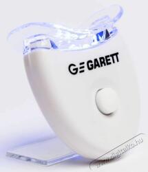 Garett Beauty Smile Lite fogfehérítő lámpa
