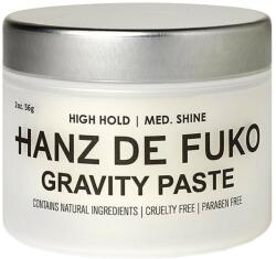 Hanz De Fuko Hairstyling Gravity Paste Ceara 56 g