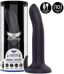Mythology Duman Mystic Dildo Vibrator Watchme Wireless Technology Compatible L Vibrator
