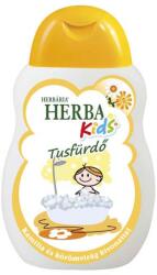 Herbária Herba Kids tusfürdő kamilla és körömvirág kivonattal 250ml