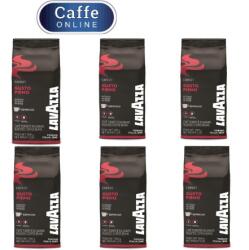 LAVAZZA PACHET PROMO 6 x Cafea boabe Lavazza Gusto Pieno, 1kg