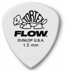 Dunlop 558R Tortex Flow 1.5 mm gitárpengető