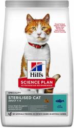 Hill's Hill's Science Plan Adult Sterilised Tuna - 15 kg