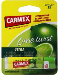 Carmex Balsam de buze Primul ajutor - Carmex Lip Balm Vanilla
