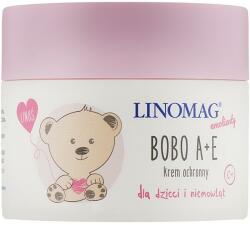 Linomag Cremă de corp pentru copii - Linomag Bobo A+E 50 ml