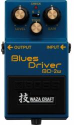 BOSS BD 2W Blues Driver