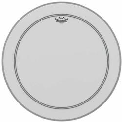 Remo Powerstroke 3 White Coated