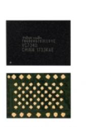 Apple iPad Mini 4 Nand Flash IC 64GB gyári