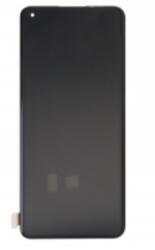  OnePlus 10 Pro, Oppo Find X5 Pro CPH2305 lcd kijelző és érintőpanel, fekete (előlap keret nélkül) OEM, gyári felújított
