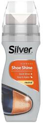Silver Crema Lichida pentru Pantofi, Silver, Neutru, 75 ml x 6 Bucati (MAG1016285TS)