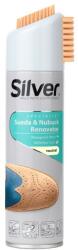 Silver Spray Restaurare Piele Nubuc / Caprioara, Silver, Neutru, 250 ml (MAG1016264TS)