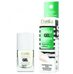 Delia Gel Instant pentru Indepartarea Cuticulelor Delia Cosmetics, 11 ml