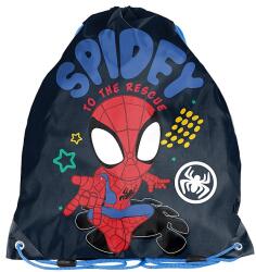 PASO Spiderman tornazsák - Go Spidey