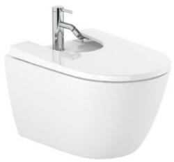 Roca Ona függesztett bidé csaplyukkal, fehér A357685000 (A357685000)