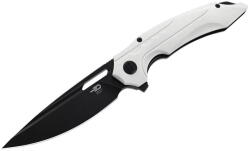 Bestech Knives Bestech Ornetta White BG50E (BG50E)