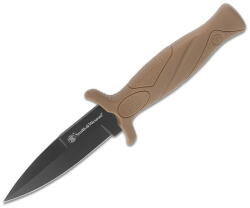 Smith&Wesson FDE Boot Knife (1100072)