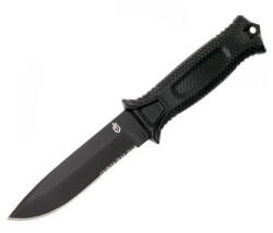 Gerber Strongarm Serrated Black (30-001060N)