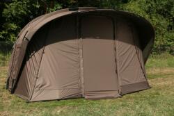 Fox Outdoor Products Retreat + Ripstop ventec 2 man with inner dome - 2 személyes sátor + hálófülke (CUM339)