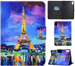  ART Husa flip Apple iPad (A16) 2025 / iPad 2022 TURNUL EIFFEL